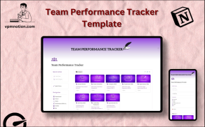 Business Governance System Notion Template – Corporate Policy and Compliance Dashboard